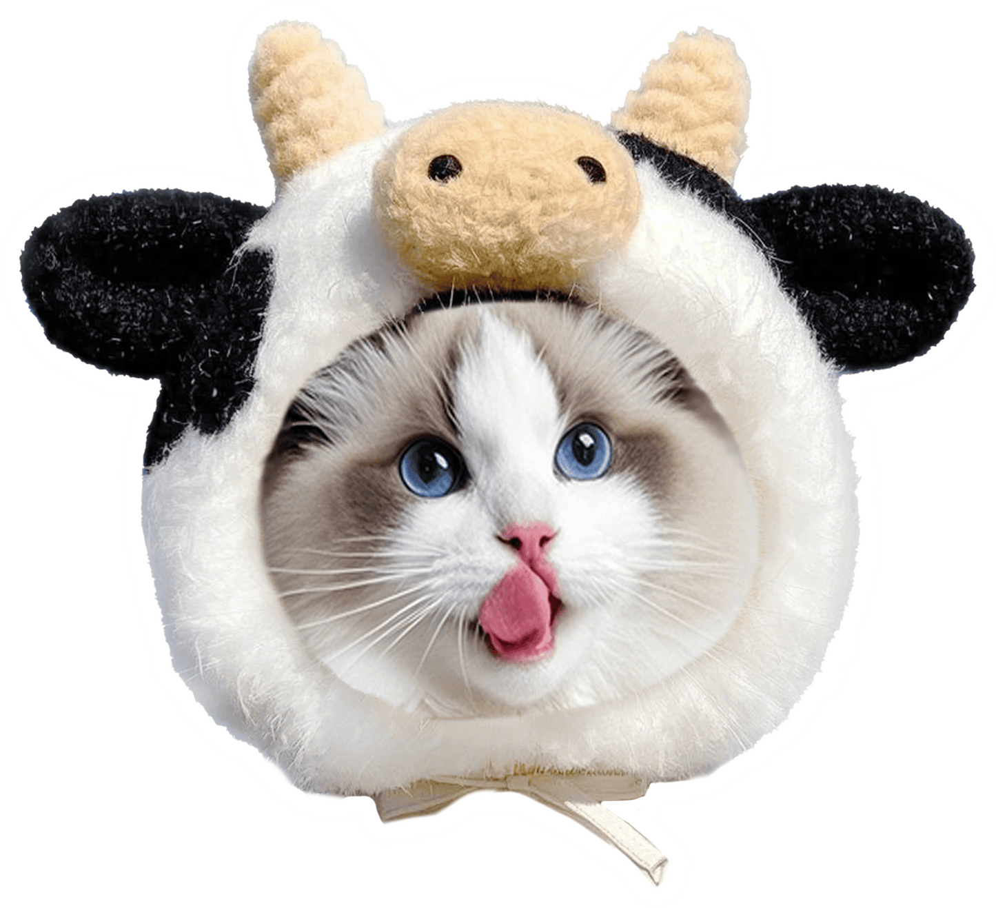 Custom Pet-Shaped Pillows